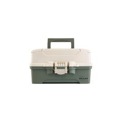 PLANO TWO-TRAY TACKLE BOX