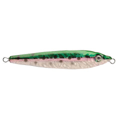 LASER MINNOW P-LINE