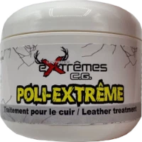 POLI-EXTRÊME / EXTRÊMES C.G.