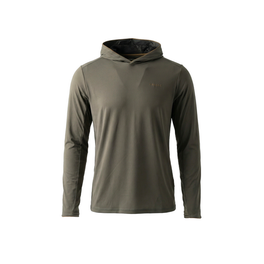 M'S LT DRAFT II HOODIE / CONNEC