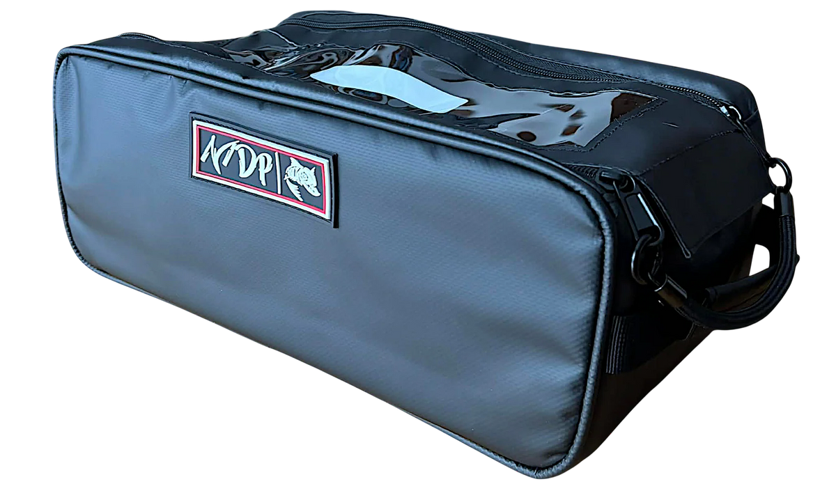 PRO TACKLE BAG / MDP