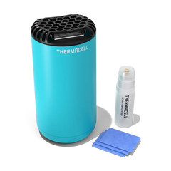 Répulsif anti-moustiques à carburant Fuel-ZoneGuard Base/ THERMACELL