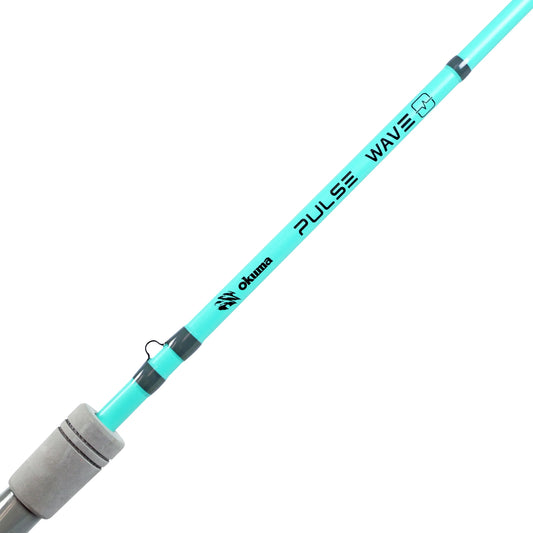 PULSE WAVE (SPINNING) OKUMA