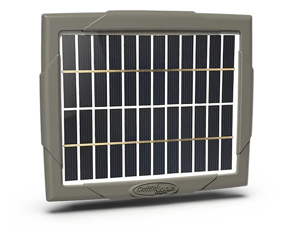 CUDDEBACK SOLAR POWER BANK