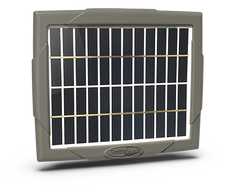 CUDDEBACK SOLAR POWER BANK