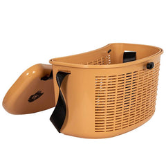 PANIER À POISSON EN PLASTIQUE / GREENTRAIL