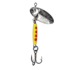 PANTHER MARTIN XTRA LONG SILVER