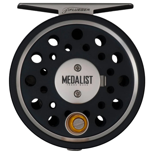 PFLUEGER MEDALIST FLY REEL
