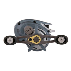 PRESIDENT LOW PROFILE REEL / PFLUEGER