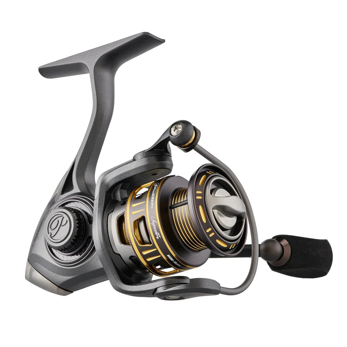 MOULINET PFLUEGER SUPREME XT