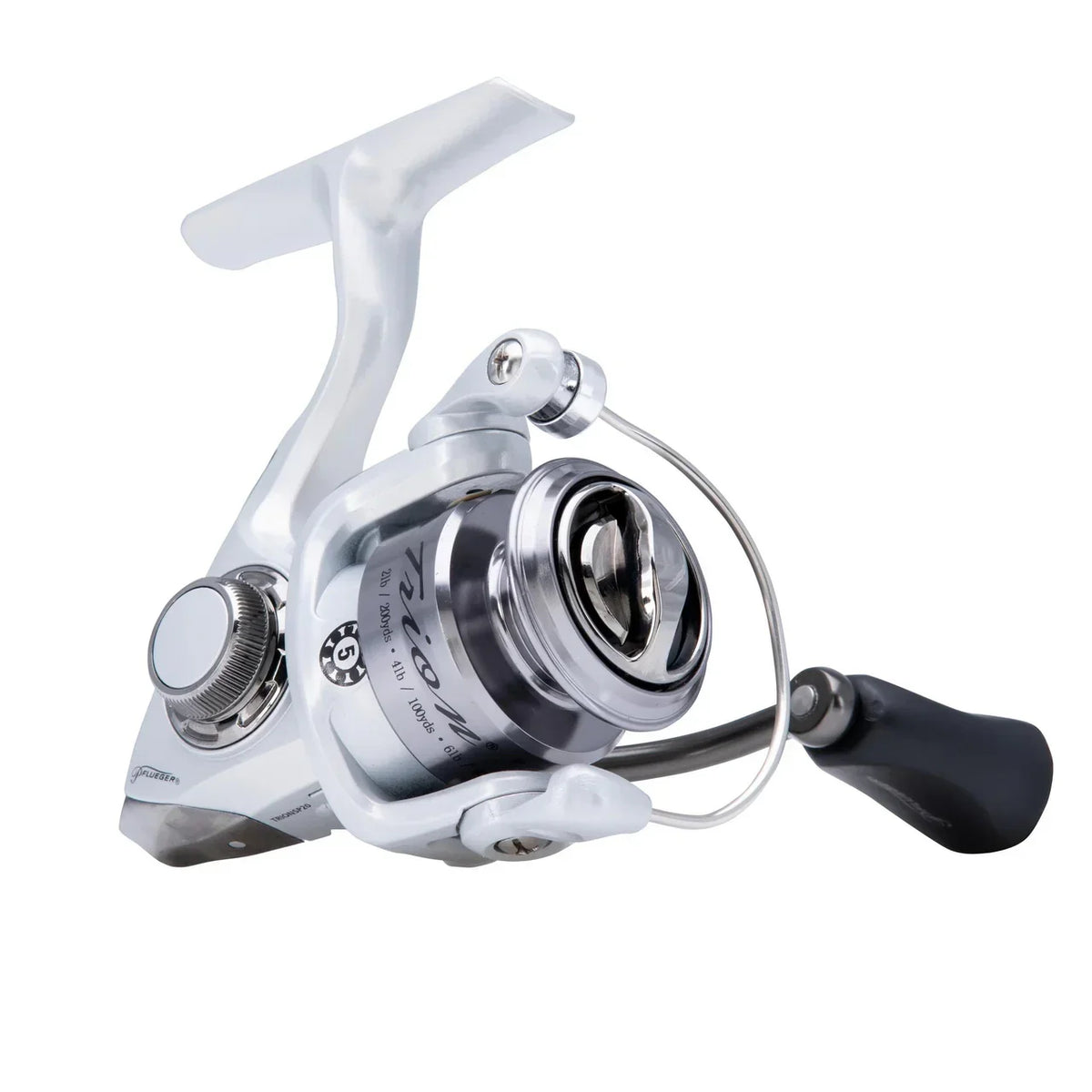 TRION  PGLUEGER (SPINNING)