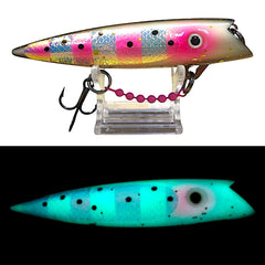 BEAVER PLUG / BEAVERS LURES