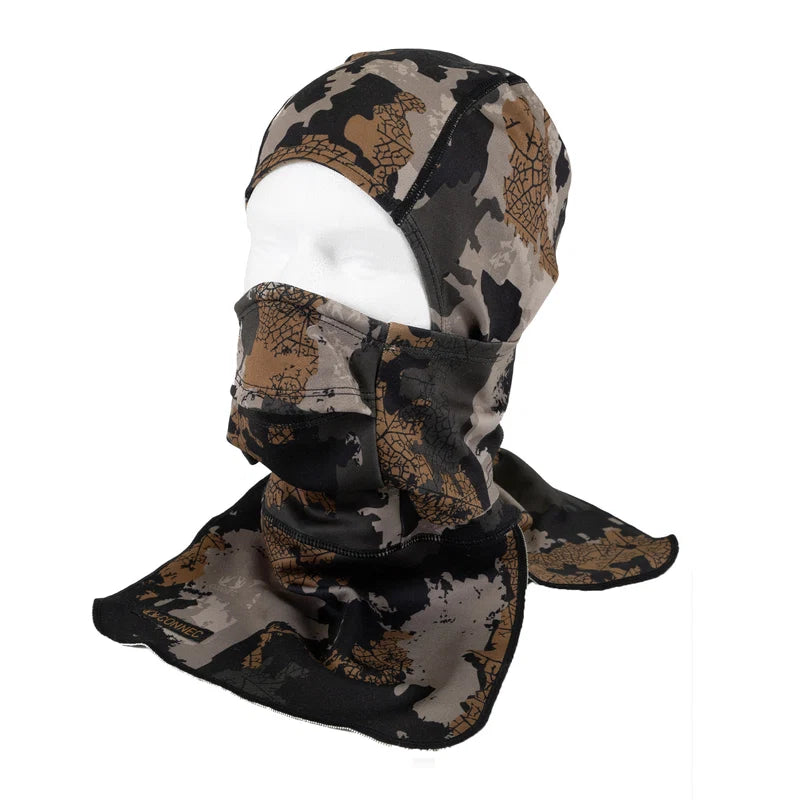 MERINO BALACLAVA / CONNEC