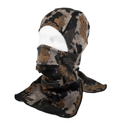 MERINO BALACLAVA / CONNEC