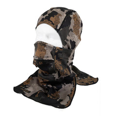 MERINO BALACLAVA / CONNEC