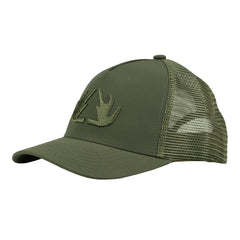 CASQUETTE 3D RETRO TRUCKER CONNEC