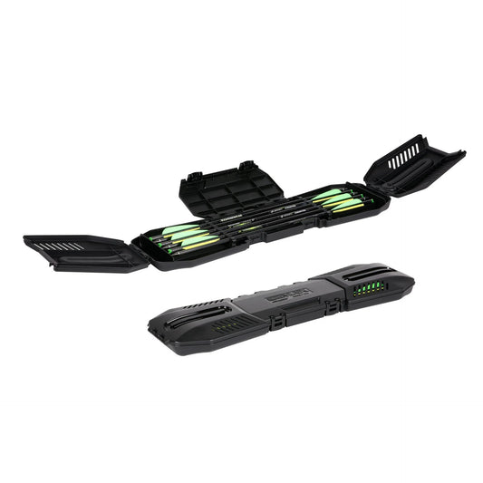 BOW-MAX CROSSBOW BOLT CASE / PLANO