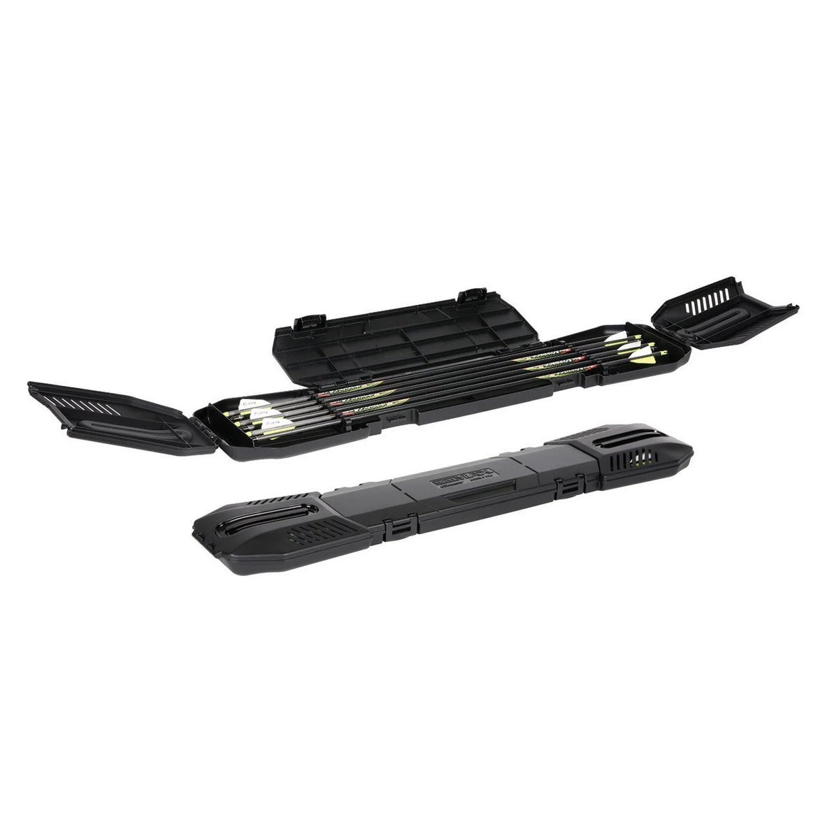 BOW-MAX ARROW MAX ARCHERY CASE / PLANO