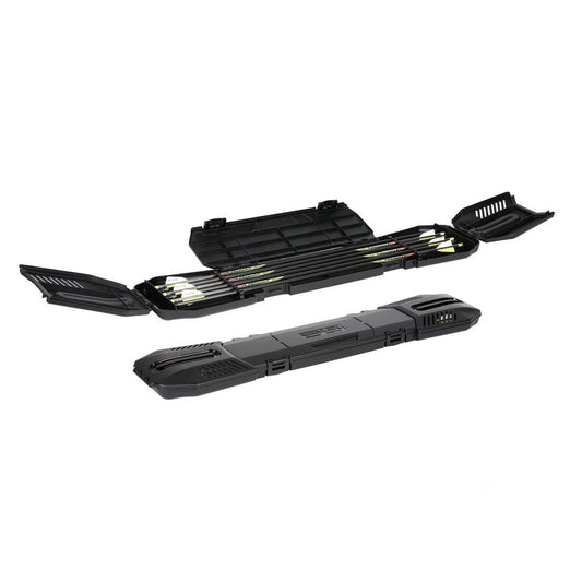 BOW-MAX ARROW MAX ARCHERY CASE / PLANO