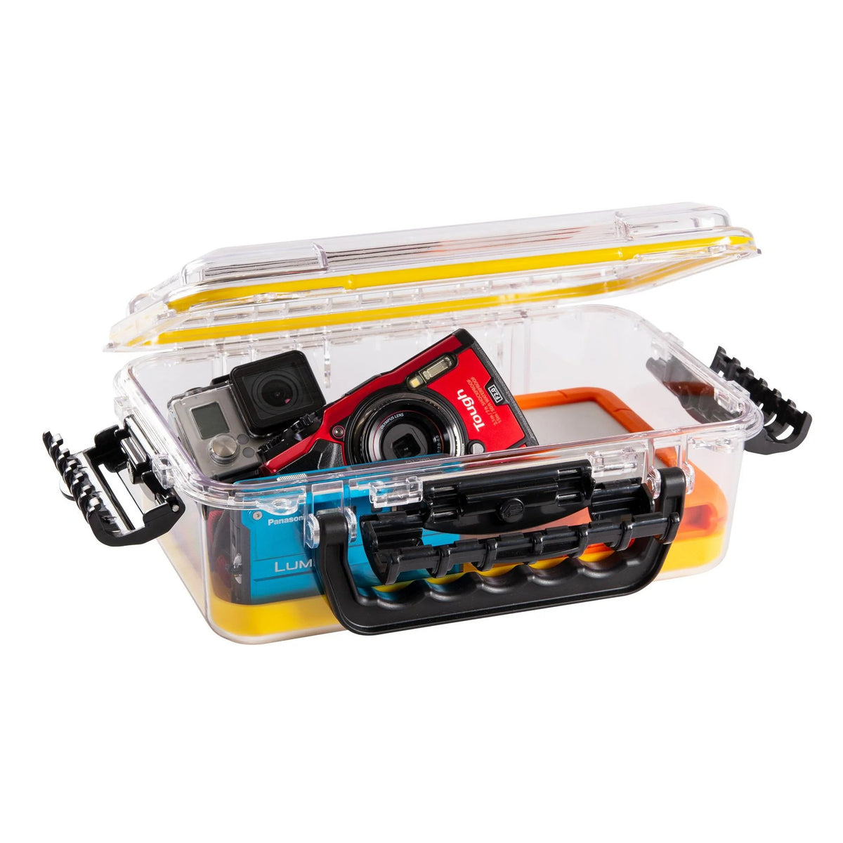 GUIDE SERIES™ WATERPROOF CASE 3600® / PLANO