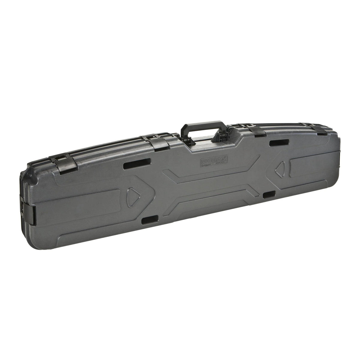 PRO-MAX® SIDE-BY-SIDE RIFLE CASE / PLANO