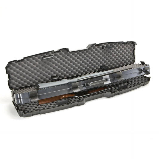 PRO-MAX® SIDE-BY-SIDE RIFLE CASE / PLANO