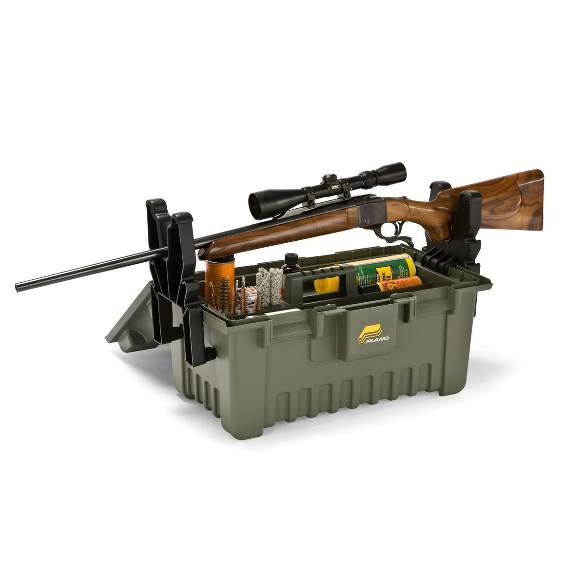 SHOOTER'S XL CASE / PLANO