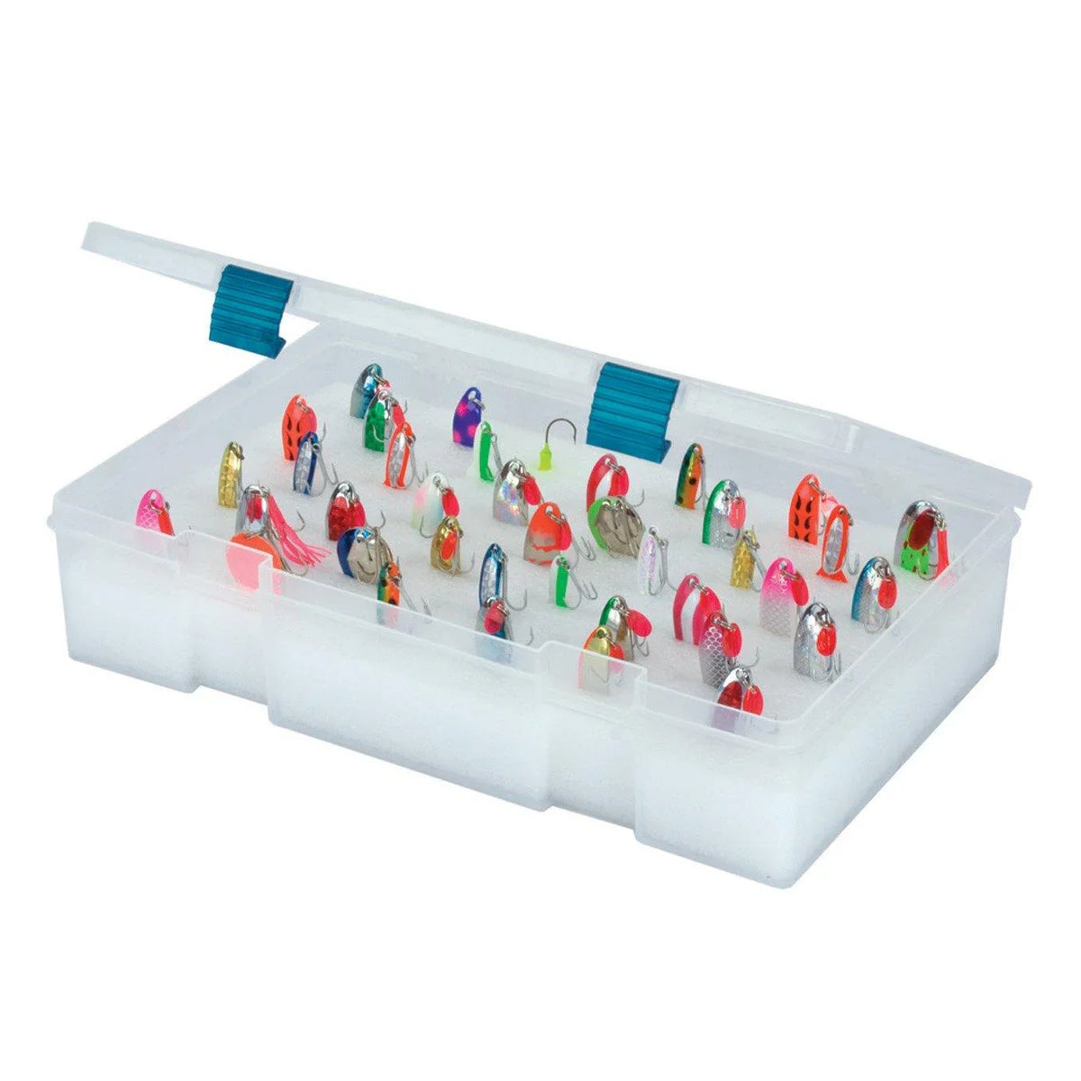 PLANO PRO LATCH SPOON BOX