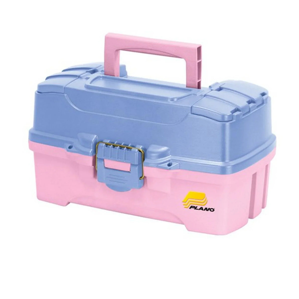 PLANO TWO-TRAY TACKLE BOX