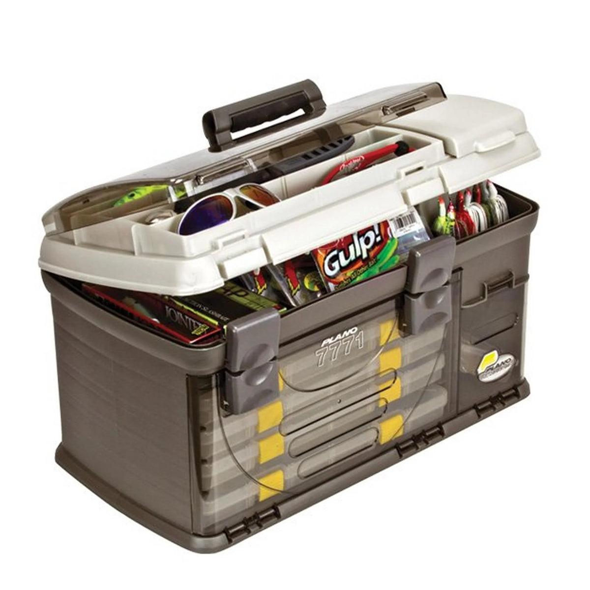 GUIDE SERIES™ STOWAWAY® RACK SYSTEM PRO / PLANO