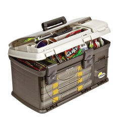 GUIDE SERIES™ STOWAWAY® RACK SYSTEM PRO / PLANO