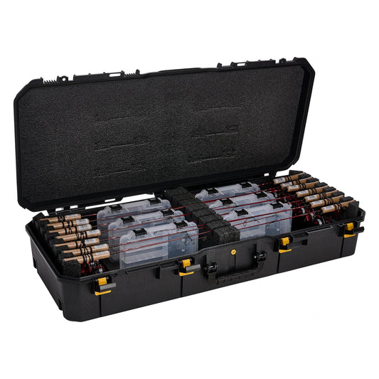 ICE HUNTER ICE COMBO CASE / PLANO