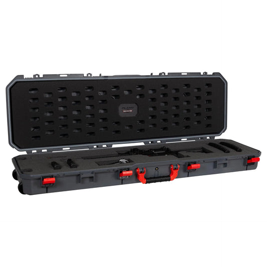 RUSTRICTOR® ALL WEATHER 2™ 52" GUN CASE / PLANO