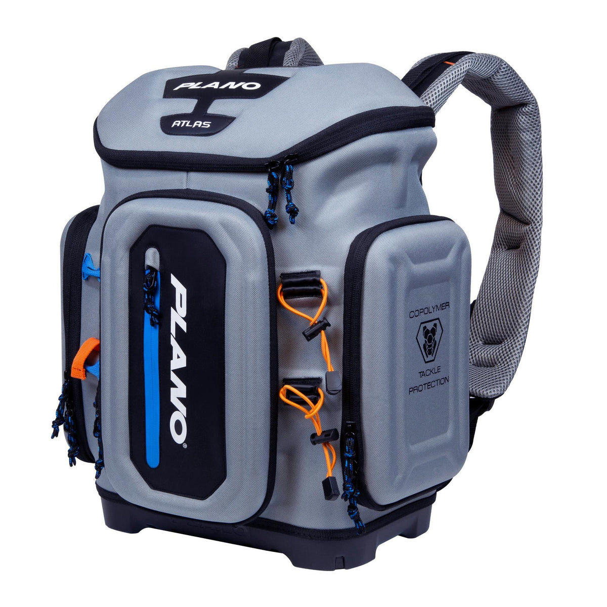 ATLAS TACKLE BACKPACK / PLANO