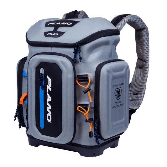 ATLAS TACKLE BACKPACK / PLANO