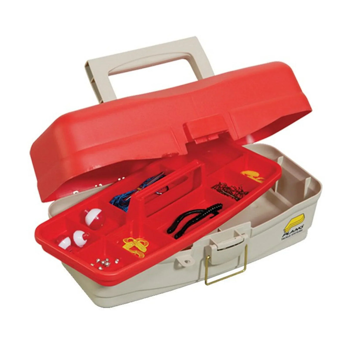 PLANO TAKE ME FISHING TACKLE BOX