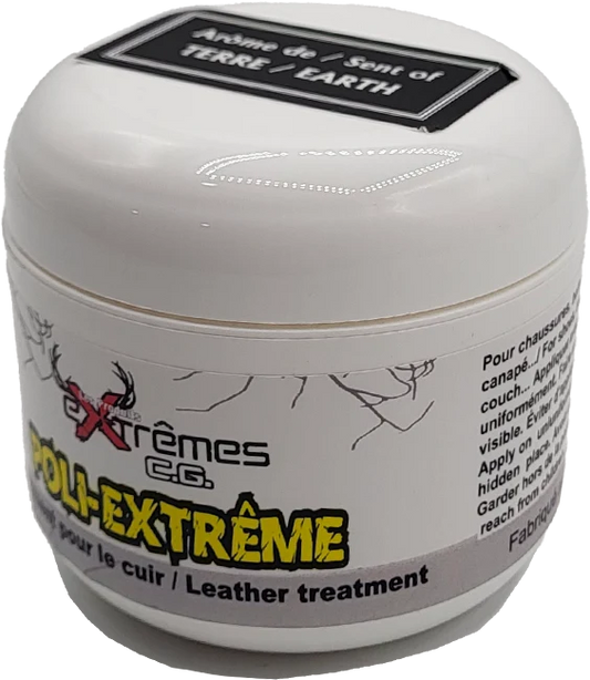 POLI-EXTRÊME / EXTRÊMES C.G.