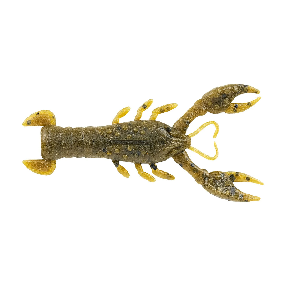 POWERBAIT MAXSCENT LIL' TROOPER / BERKLEY