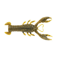 POWERBAIT MAXSCENT LIL' TROOPER / BERKLEY