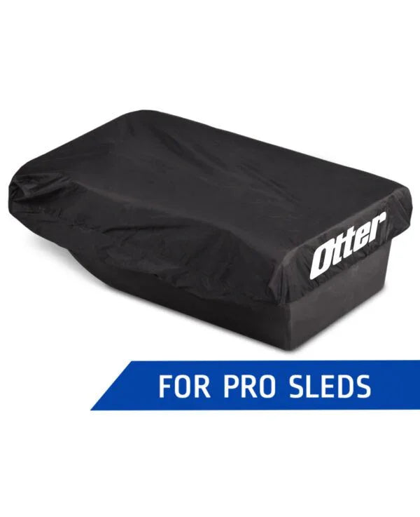 COVER TRAVEL PRO SLED / HOUSSE TRAÎNEAU OTTER