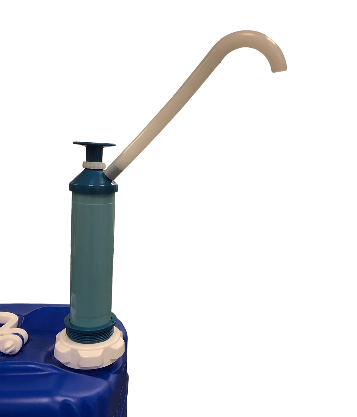 ANTI-GRAVITY WATER PUMP / RELIANCE