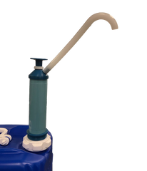 ANTI-GRAVITY WATER PUMP / RELIANCE