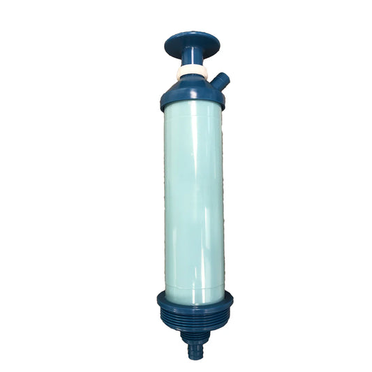 ANTI-GRAVITY WATER PUMP / RELIANCE
