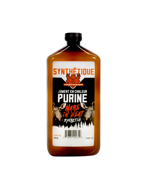 PURINE SYNTHÉTIQUE / PROXPÉDITION