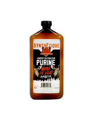 PURINE SYNTHÉTIQUE / PROXPÉDITION