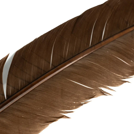 SHOR FISHING PLUMES DE DINDE