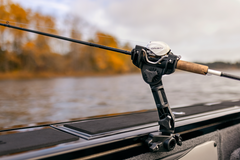 290- R-5 ROD HOLDER / SCOTTY