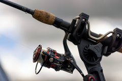 290- R-5 ROD HOLDER / SCOTTY