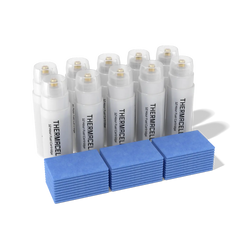 RECHARGE ANTI-MOUSTIQUE FUEL ZONE-GUARD / THERMACELL