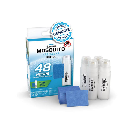 RECHARGE ANTI-MOUSTIQUE FUEL ZONE-GUARD / THERMACELL